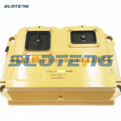 478-7932 Controller ECU Unità elettronica di controllo 4787932 Per motore C13