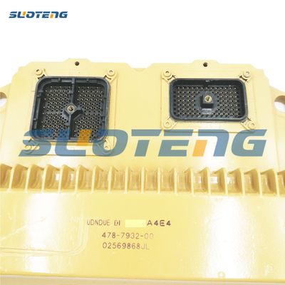 478-7932 Controller ECU Unità elettronica di controllo 4787932 Per motore C13