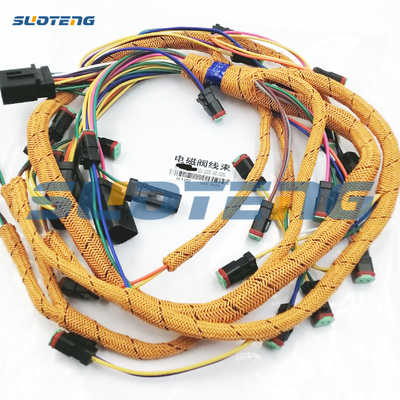 525-2620 5252620 Arnesi di cablaggio per escavatori E320GC