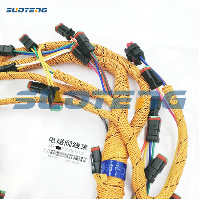 525-2620 5252620 Arnesi di cablaggio per escavatori E320GC