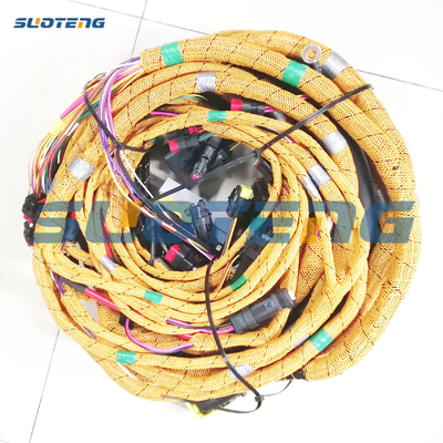 593-7277 Arnesi di cablaggio 5937277 Per escavatori 320GC
