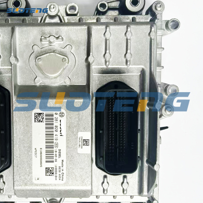 0 281 020 419 Motor Control Unit Controller 0281020419 per il motore D04EG