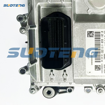 0 281 020 419 Motor Control Unit Controller 0281020419 per il motore D04EG