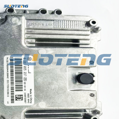 0 281 035 237 Motore ECU 0281035237 EDC17C53 ECM