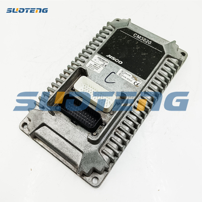 10R-035127 ECU Controller Control Unit CM3620 Per escavatore CDM6225