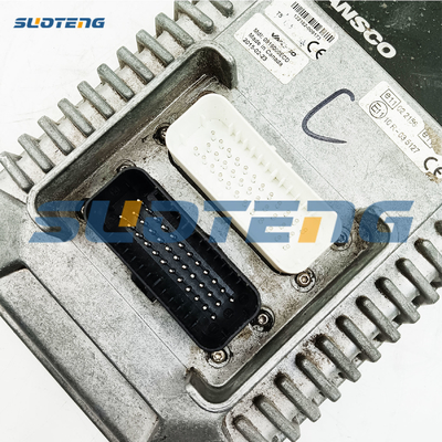 10R-035127 ECU Controller Control Unit CM3620 Per escavatore CDM6225