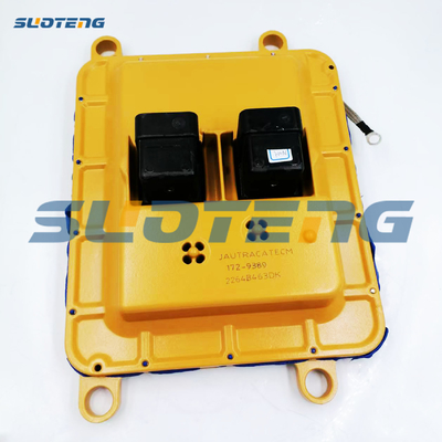 172-9389 Controller ECU ECM 1729389 Computer board per D6N