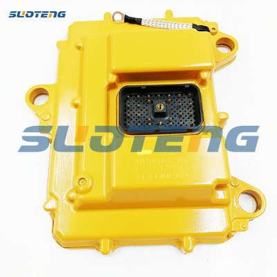 192-1590 Controller ECU 1921590 Computer board per caricatore a ruote 950H