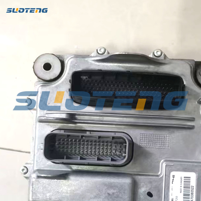 38100-82720 Controller ECU ECM Pannello di controllo del motore 3810082720