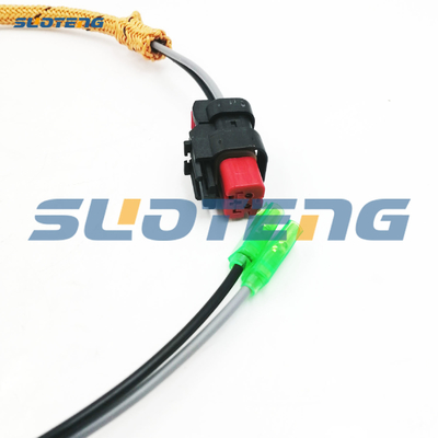 163-6750 Arnesi Arnesi con cablaggio 1636750 per E320C E325C