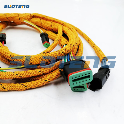 219-7461 2197461 C11 Armatura motore Armatura cablaggio