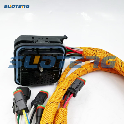 219-7461 2197461 C11 Armatura motore Armatura cablaggio