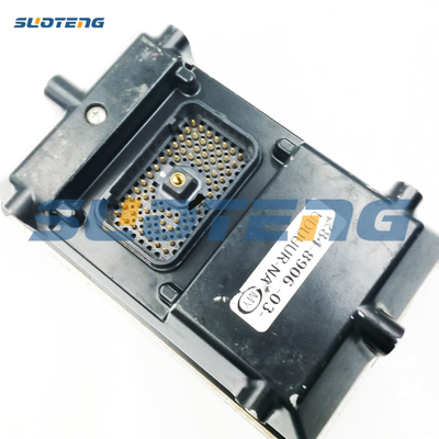 284-8906 2848906 Pannello di visualizzazione del monitor Per parti D8T D10T
