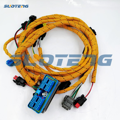 296-4617 Arnesi di cablaggio Arnesi di motore 2964617 Per C6.4 E320D