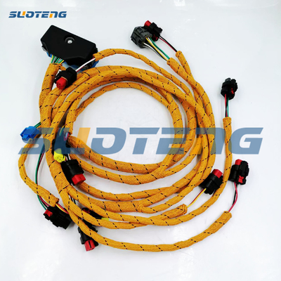 296-4617 Arnesi di cablaggio Arnesi di motore 2964617 Per C6.4 E320D