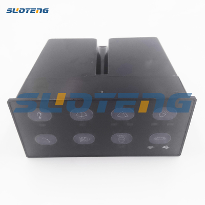 227-7575 Pannello di controllo della lampada da rasoio 2277575 Per 320D 312D