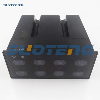 227-7575 Pannello di controllo della lampada da rasoio 2277575 Per 320D 312D