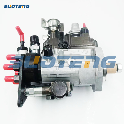 9521A100H pompa di iniezione del carburante diesel per C7.1