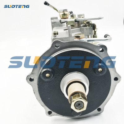 0001060009 Iniezione di carburante diesel per motore 4JB1