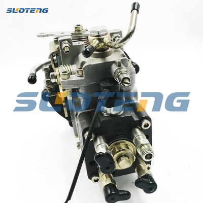 0001060009 Iniezione di carburante diesel per motore 4JB1