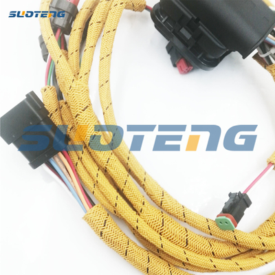 381-2499 3812499 Escavatore E324D E325D Motore C7 Motore cablaggio
