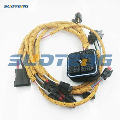 381-2499 3812499 Escavatore E324D E325D Motore C7 Motore cablaggio