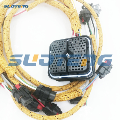 381-2499 3812499 Escavatore E324D E325D Motore C7 Motore cablaggio