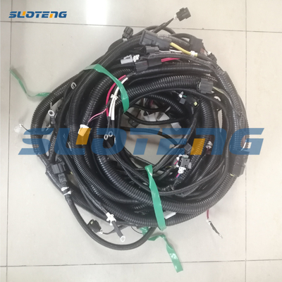 YN13E01507P1 E215B Arnesi principali Arnesi con cablaggio