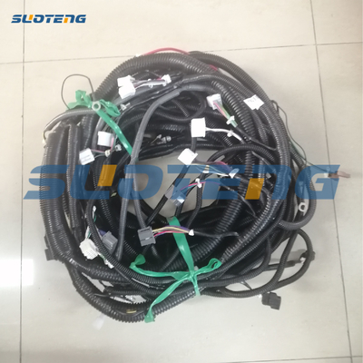 YN13E01507P1 E215B Arnesi principali Arnesi con cablaggio