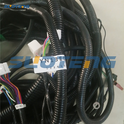 YN13E01507P1 Armatura di cablaggio dell'escavatore yn13E01507p1 per SK210-8