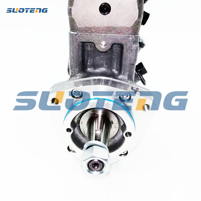 324-0532 3240532 Pompa di iniezione di carburante per motore C4.4