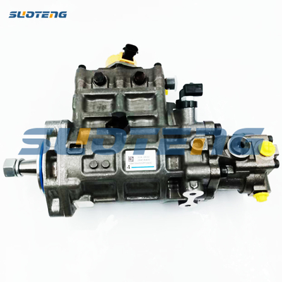 324-0532 32-0532 Pompa di iniezione del carburante del motore C4.4 per pista D3K