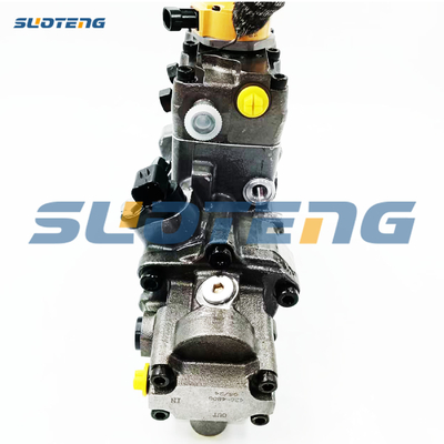 324-0532 3240532 Pompa di iniezione di carburante per C4 C6.6 Parti di motore