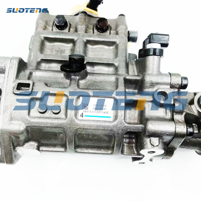 324-0532 32-0532 Pompa di iniezione del carburante del motore C4.4 per pista D3K