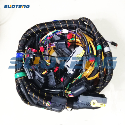 593-7277 5937277 Armatura del telaio per escavatore E320GC