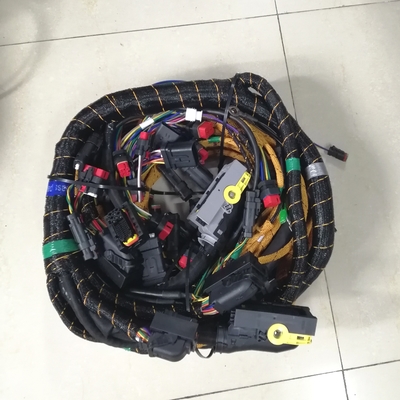 593-7277 5937277 Armatura del telaio per escavatore E320GC