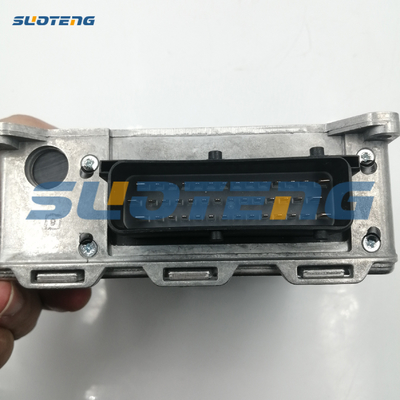 14390248 ECU di controllo per escavatore a ruote EW140B
