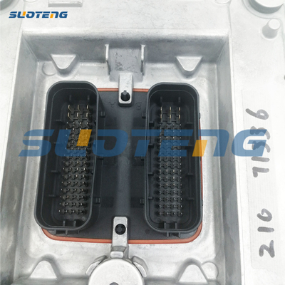 VOE60100000 Controller ECU Unità di controllo elettronica per EC210