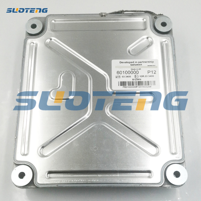 VOE60100000 Controller ECU Unità di controllo elettronica per EC210