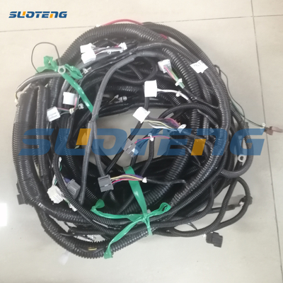 YN13E01507P1 Arnesi di cablaggio per escavatore SK200-8
