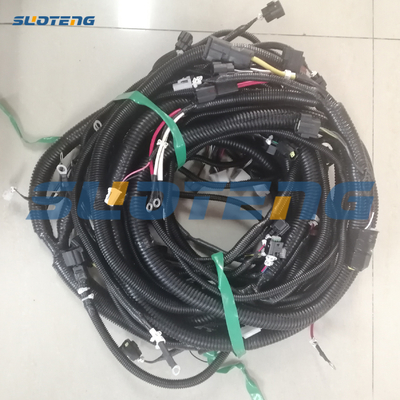 YN13E01507P1 Arnesi di cablaggio per escavatore SK200-8