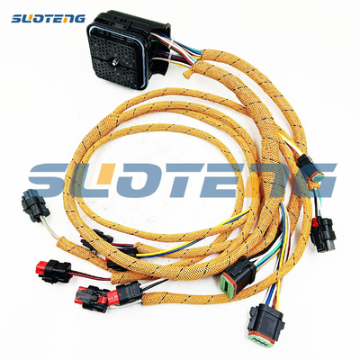 354-0048 Armatura di cablaggio 3540048 per motore C13