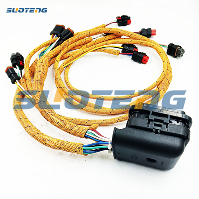 354-0048 Armatura di cablaggio 3540048 per motore C13