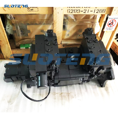 708-2H-00440 7082H00440 Pompa idraulica principale per escavatore PC1250LC-8