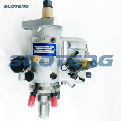 DB2435-5250 Pompa di iniezione di carburante per motore diesel