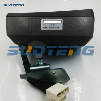 14640102 Display di monitoraggio per escavatore EC300D