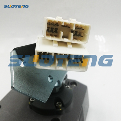 14640102 Display di monitoraggio per escavatore EC300D