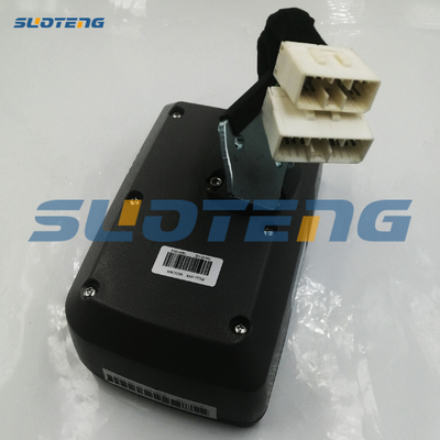 14640102 Display di monitoraggio per escavatore EC300D