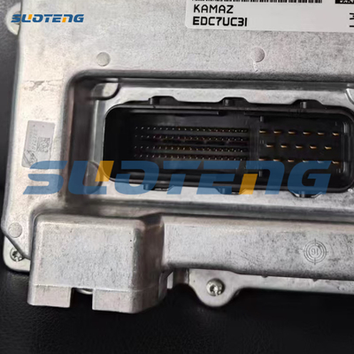 0 281 020 114 ECU Controller Motor Control Unit 0281020114