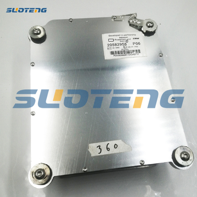 20582958 Controller ECU per escavatore EC360